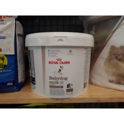 Sữa bột Royal Canin Baby dog milk